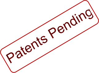 Patents Pending