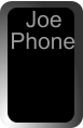 Phone Joe